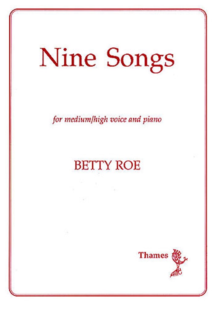Nine Songs